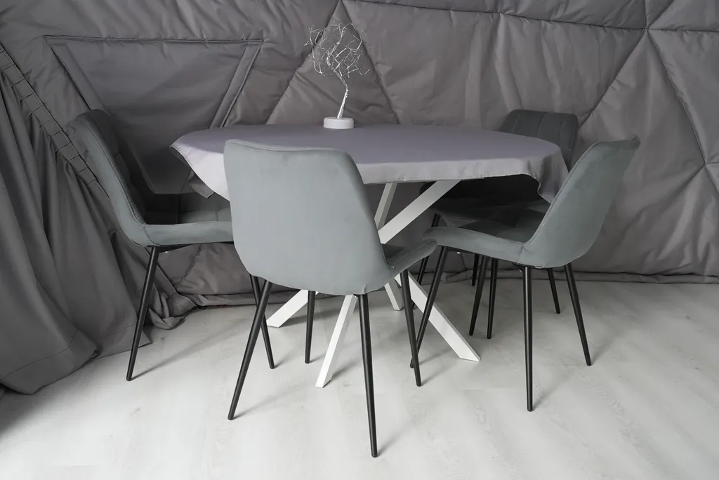 Домик в лесу