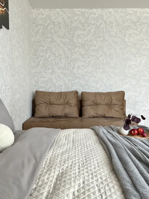 Квартира Комфортная квартира около Планеты — Красноярск