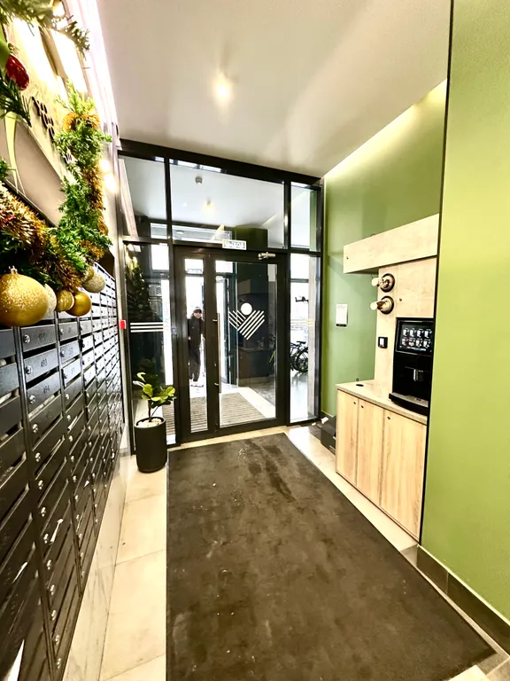Квартира Комфортная квартира — Тюмень