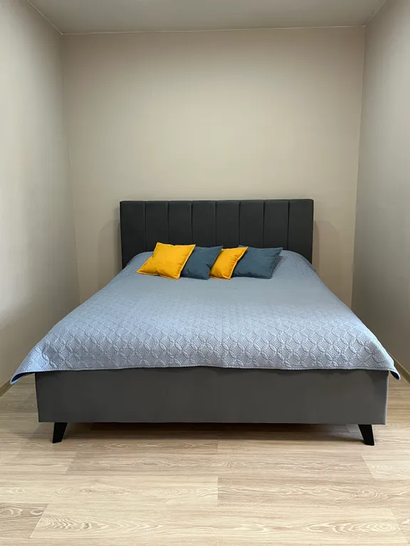 Уютная квартира с шикарным видом на город — аренда посуточно в Улан-Удэ