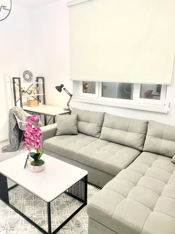 Уютная Квартира в 10 минутах от центра в ЖК Ассалом Сохил