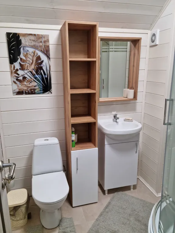 5-комнатный Дом