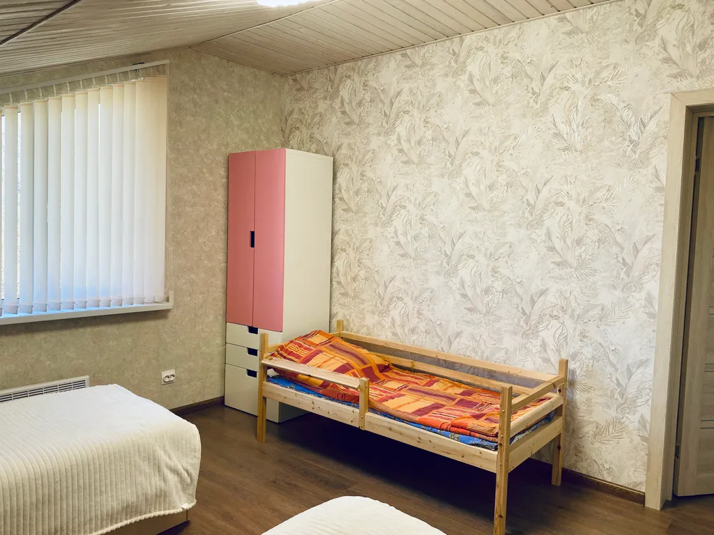 5-комнатный Дом