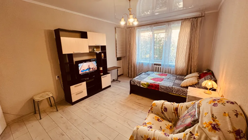 Уютная квартира в историческом центре у Понарта