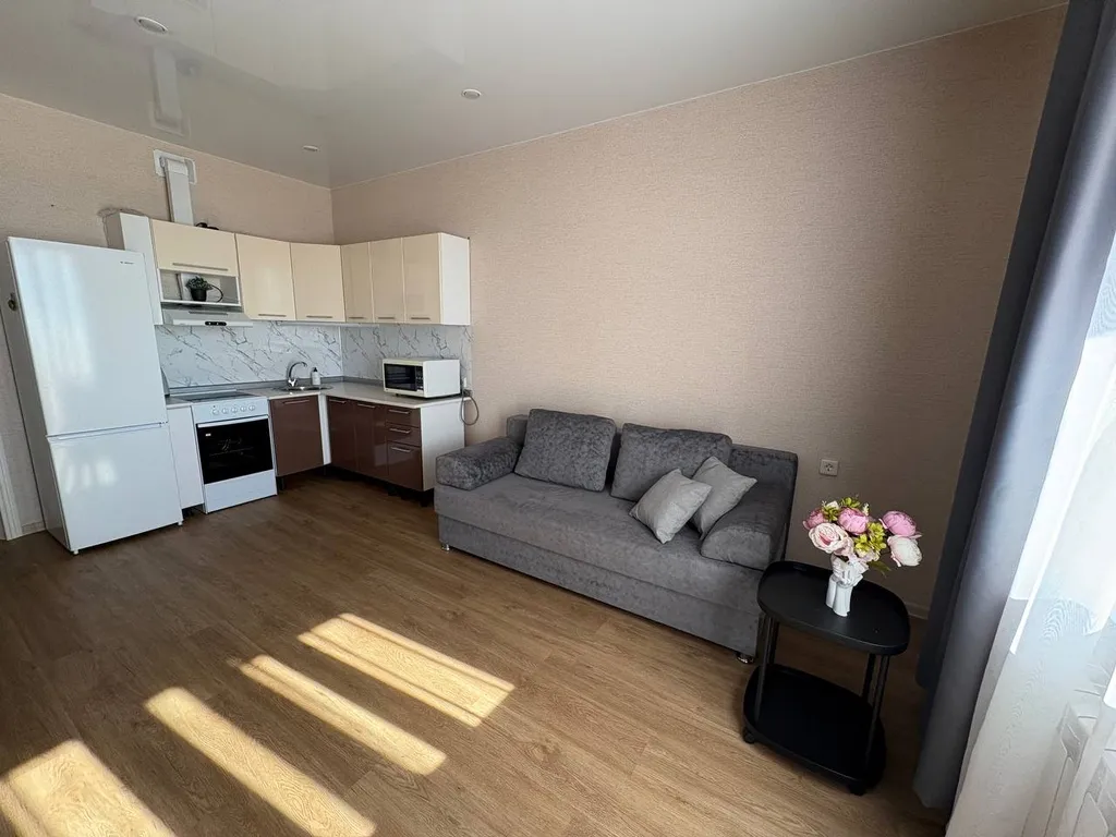 День Ночь - апартаменты на Тимирязева