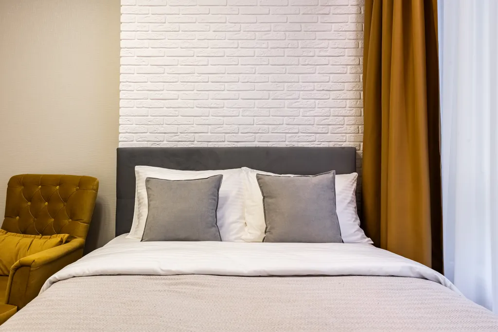 Квартира Квартира Евротрёшка летнее настроение — Москва