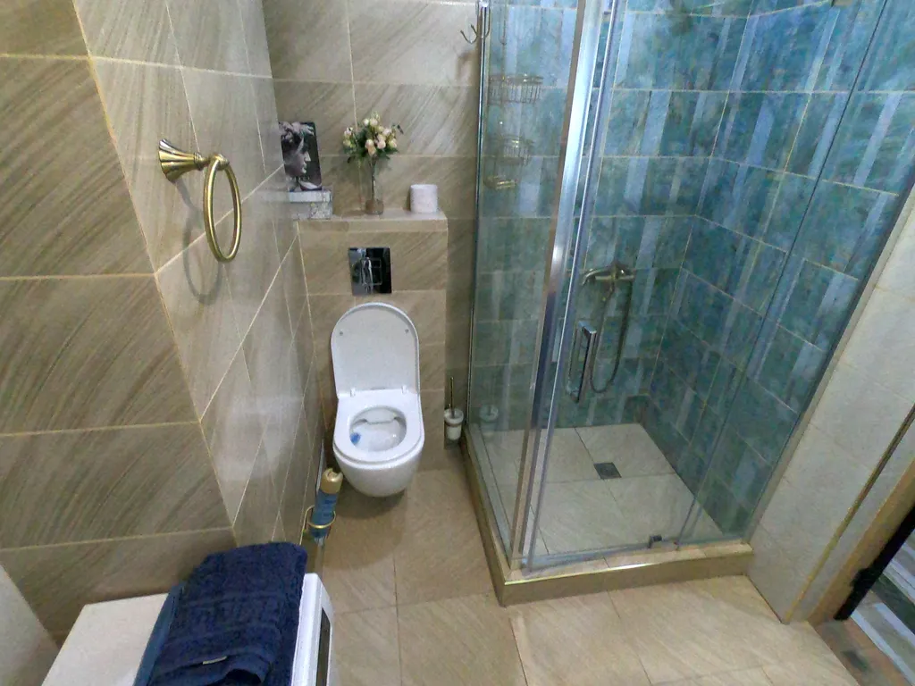 Уютная студия