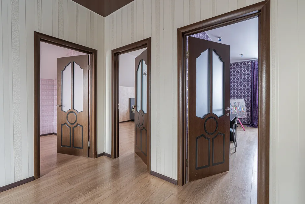 Уютный коттедж в пригороде Казани (5 км от аэропорта)