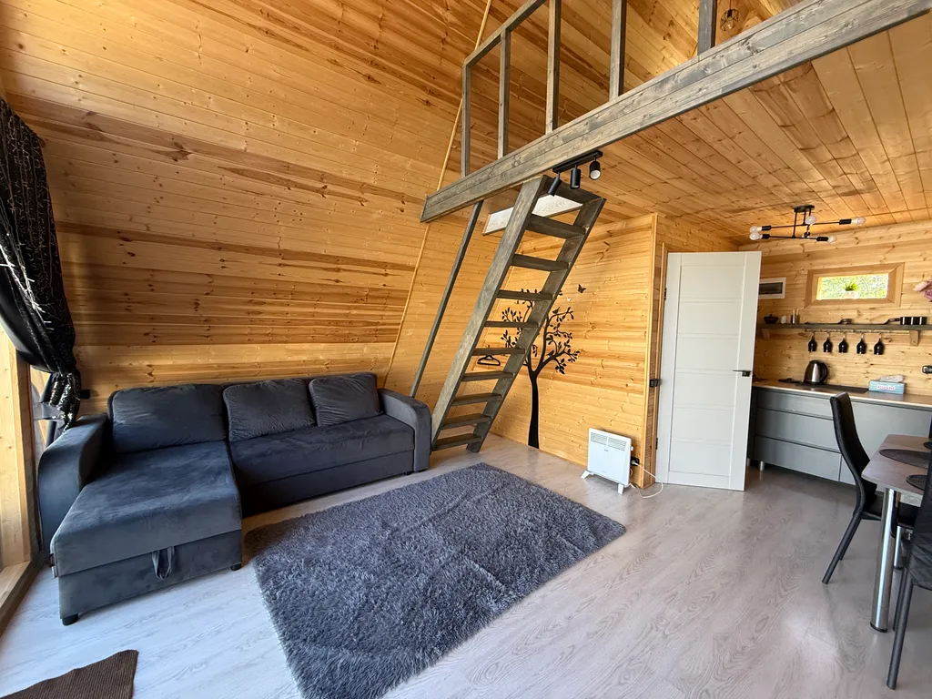 Старый замок