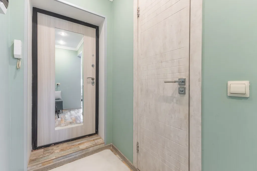 Квартира Апартаменты Serenity Homes — Казань