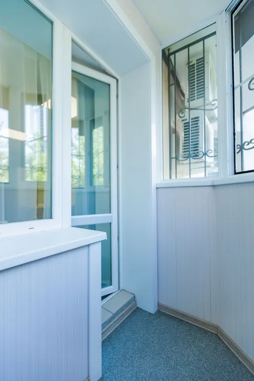 Жилая комната со своим санузлом и кухней Сhocolate (1-3)