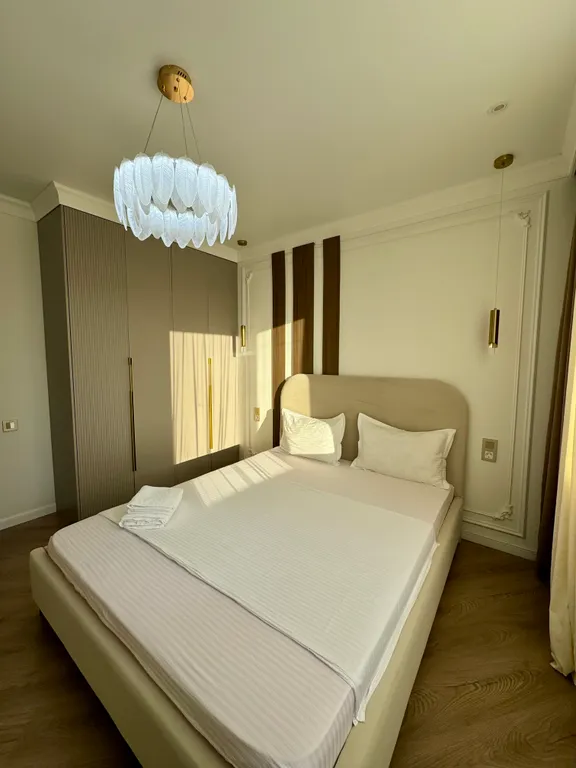 Комфортная квартира в жк «mod»