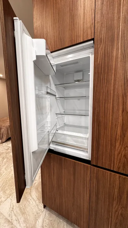 Элитные апартаменты-студия