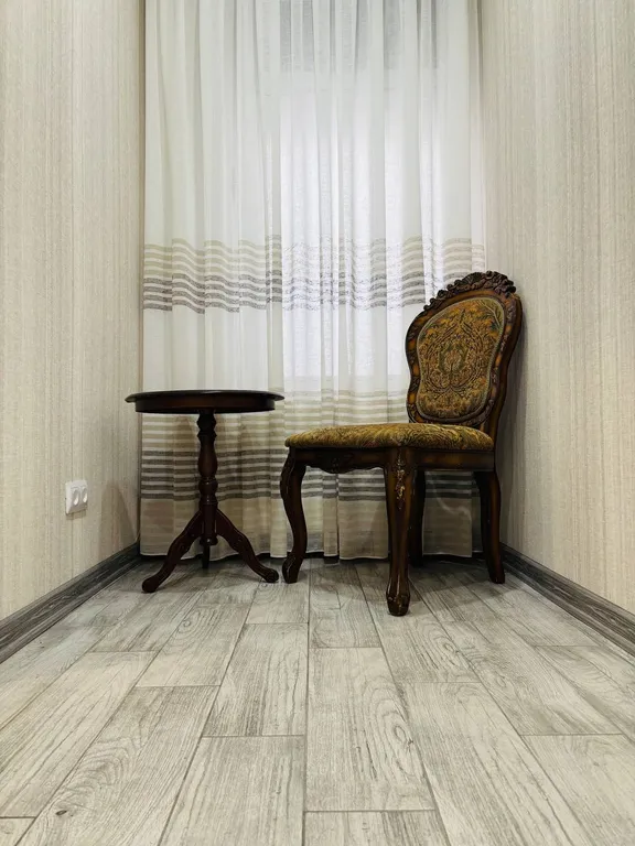 Апартамент с отдельным входом