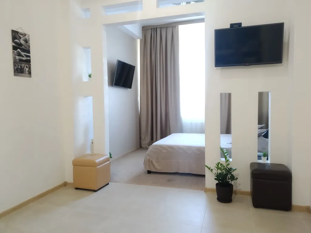 Квартира Квартира Апартамент в центре — Севастополь