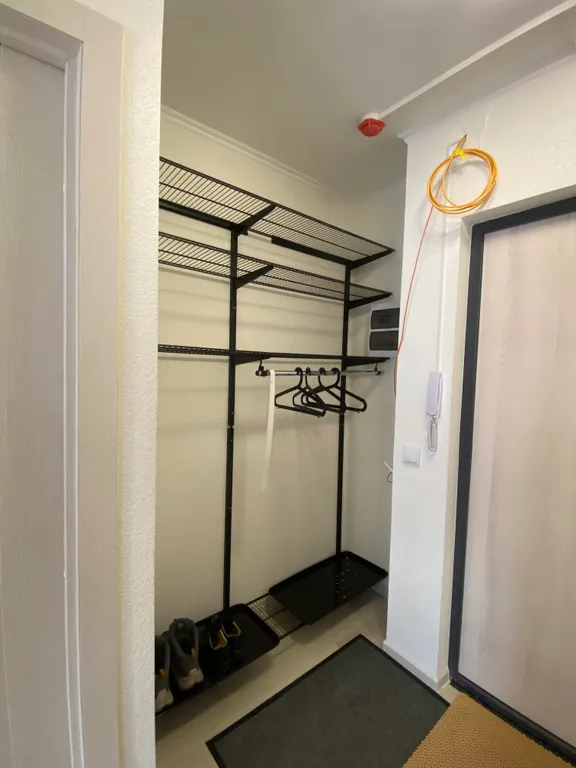 Уютная квартира на севере города