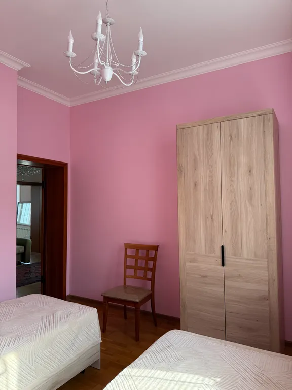 Дом для семейного отдыха у Каспийского моря