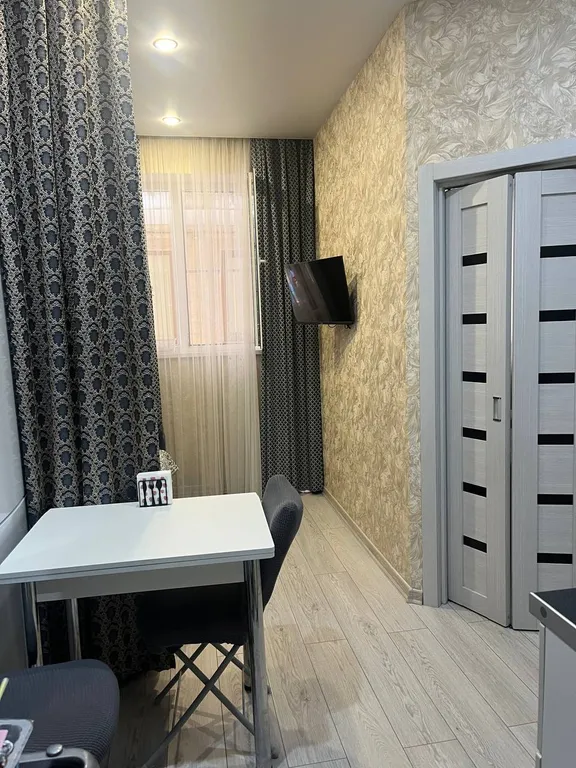 Квартира Уютная квартира на Тюльпанов — Сириус