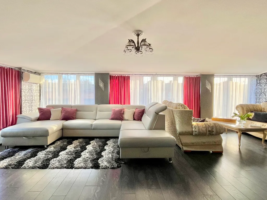 Квартира в отличном состоянии, в центре Калининграда