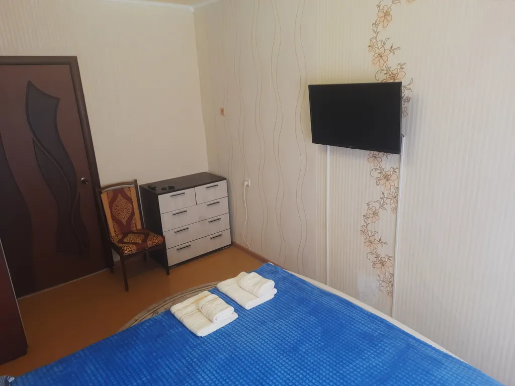 Апартаменты люкс