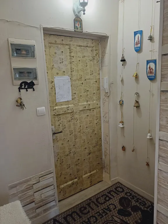 Квартира Уютная квартира у плазы — Калининград