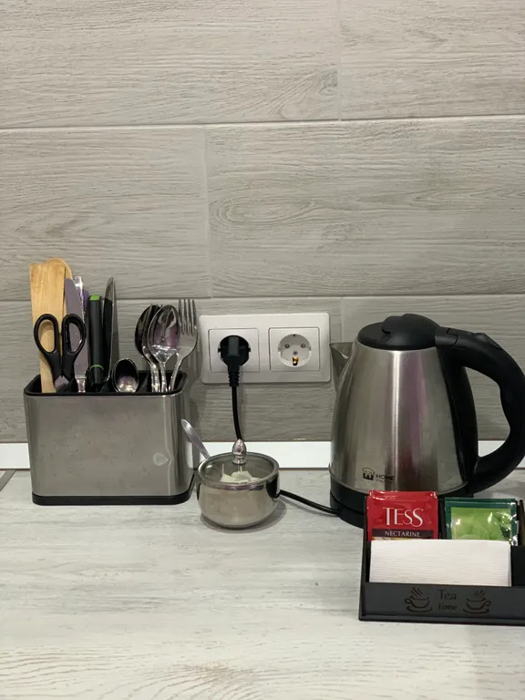 Новая квартира для лучшего выбора