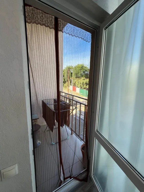 Квартира-Студия в новом доме у моря, с парковкой! тихо уютно