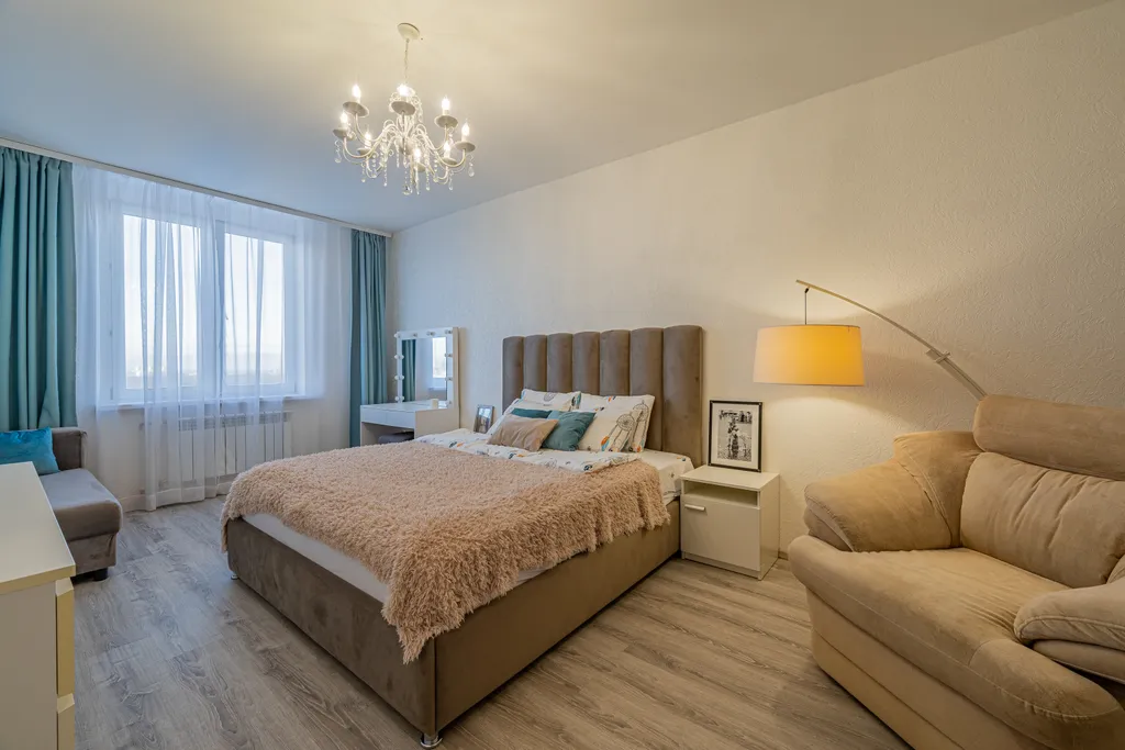 Квартира Апартаменты Сон и Душ — аренда посуточно в Екатеринбург