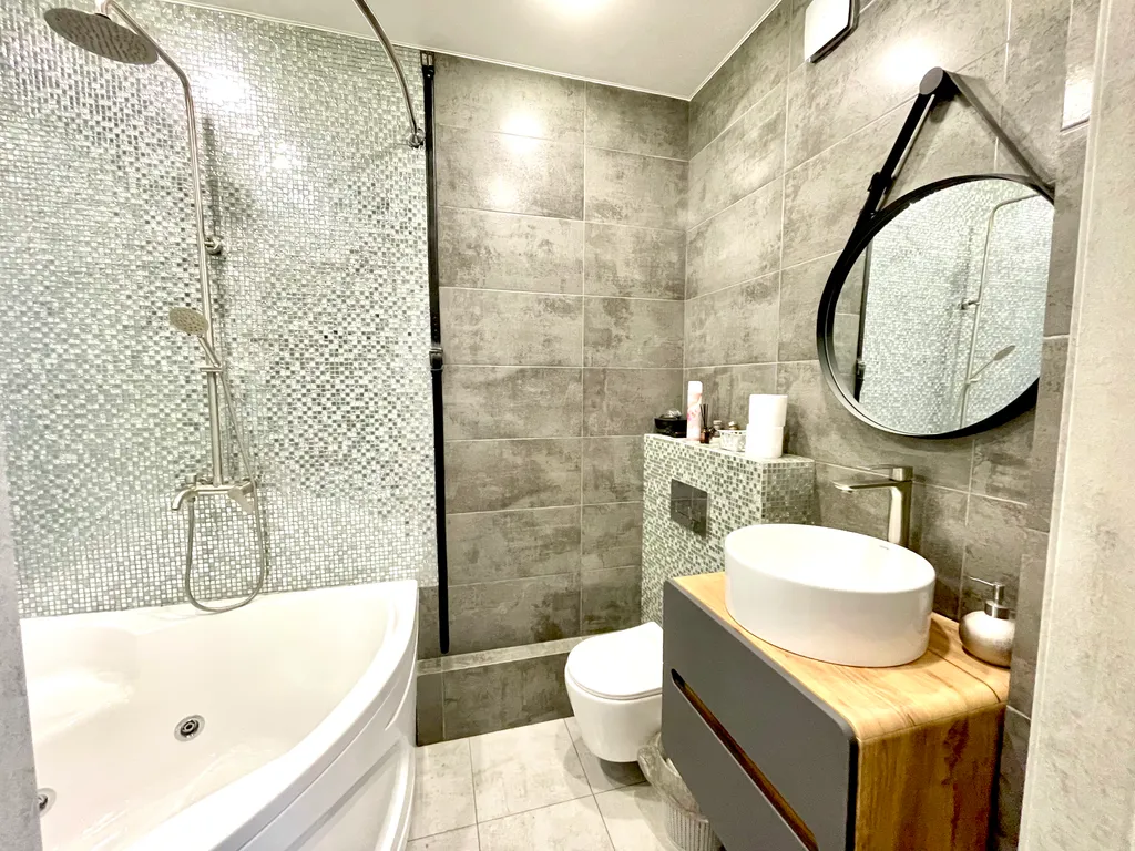 Зеркальная комната