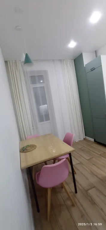 Уютная квартира у стадиона Текстильщик