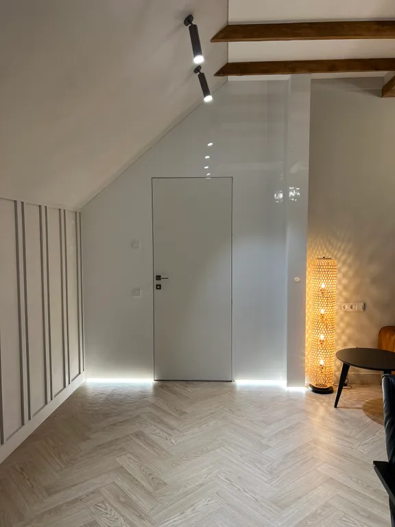 Квартира Стильная квартира в хорошем районе — Симферополь