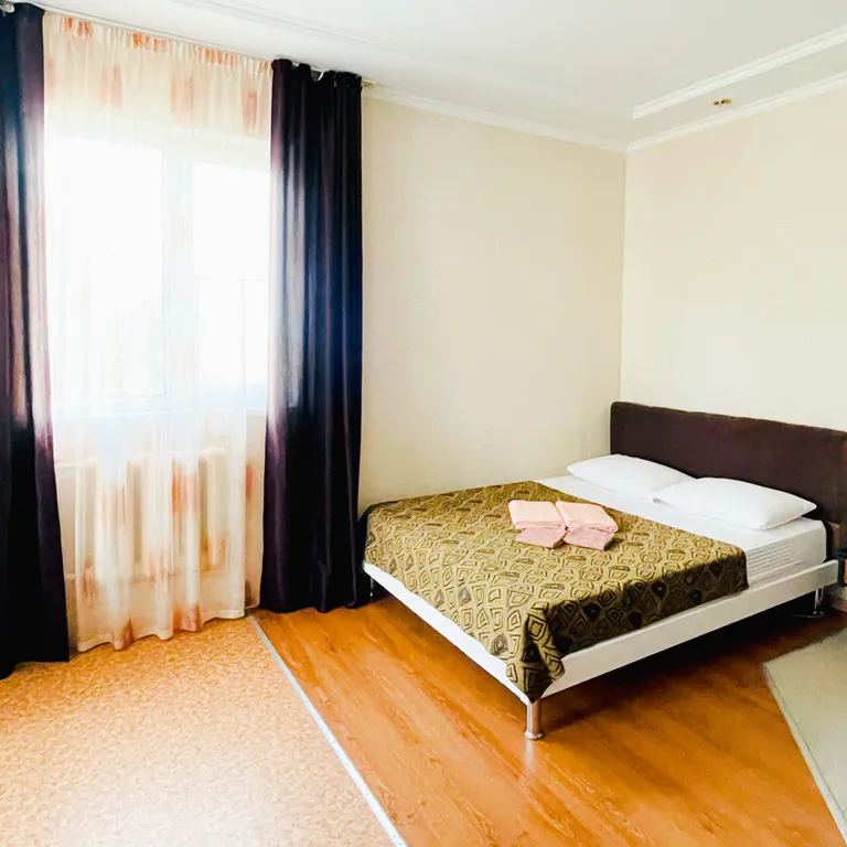 Квартира Квартира - Студия — Сочи