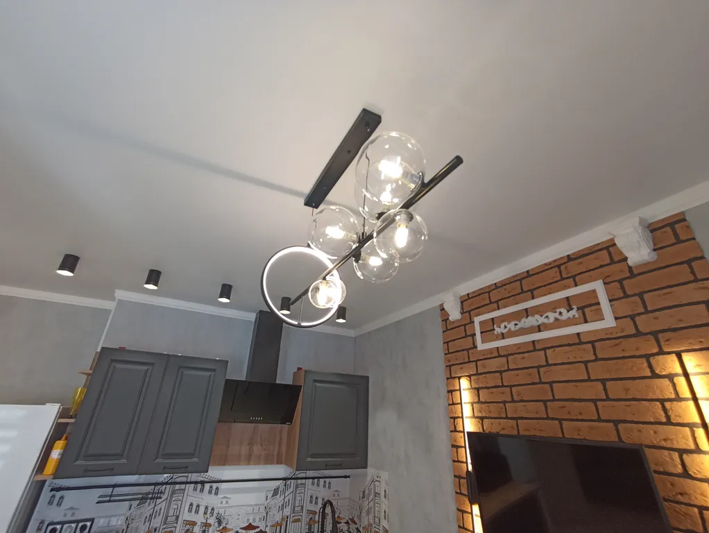 Квартира Шикарная квартира рядом с морем — Анапа