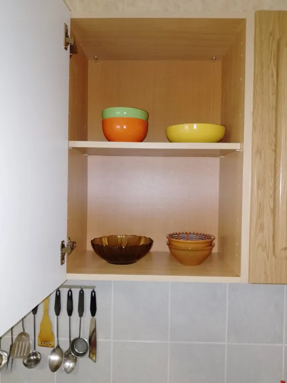 Просторная квартира-эконом для командировок, туризма и отдыха