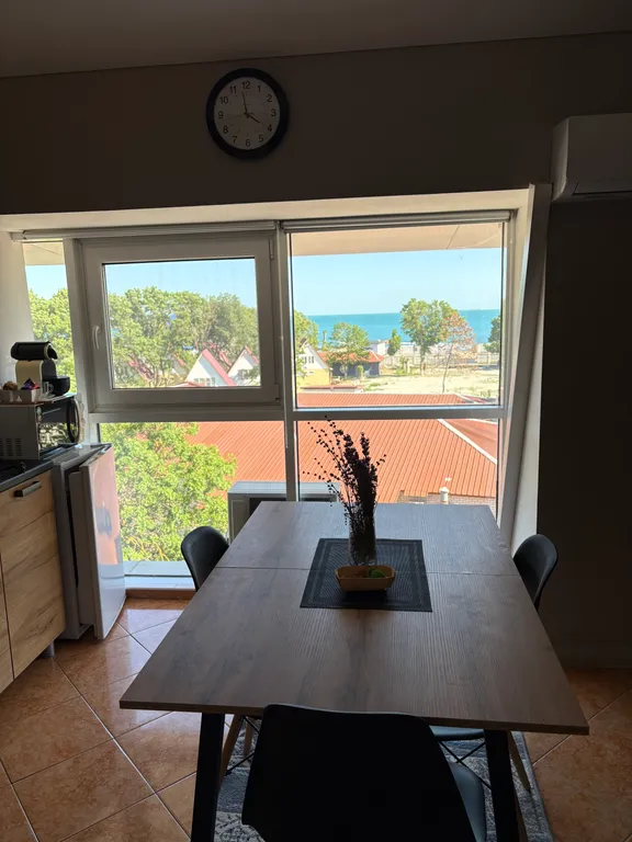 Квартира Квартира на чёрном море — Южная Озереевка