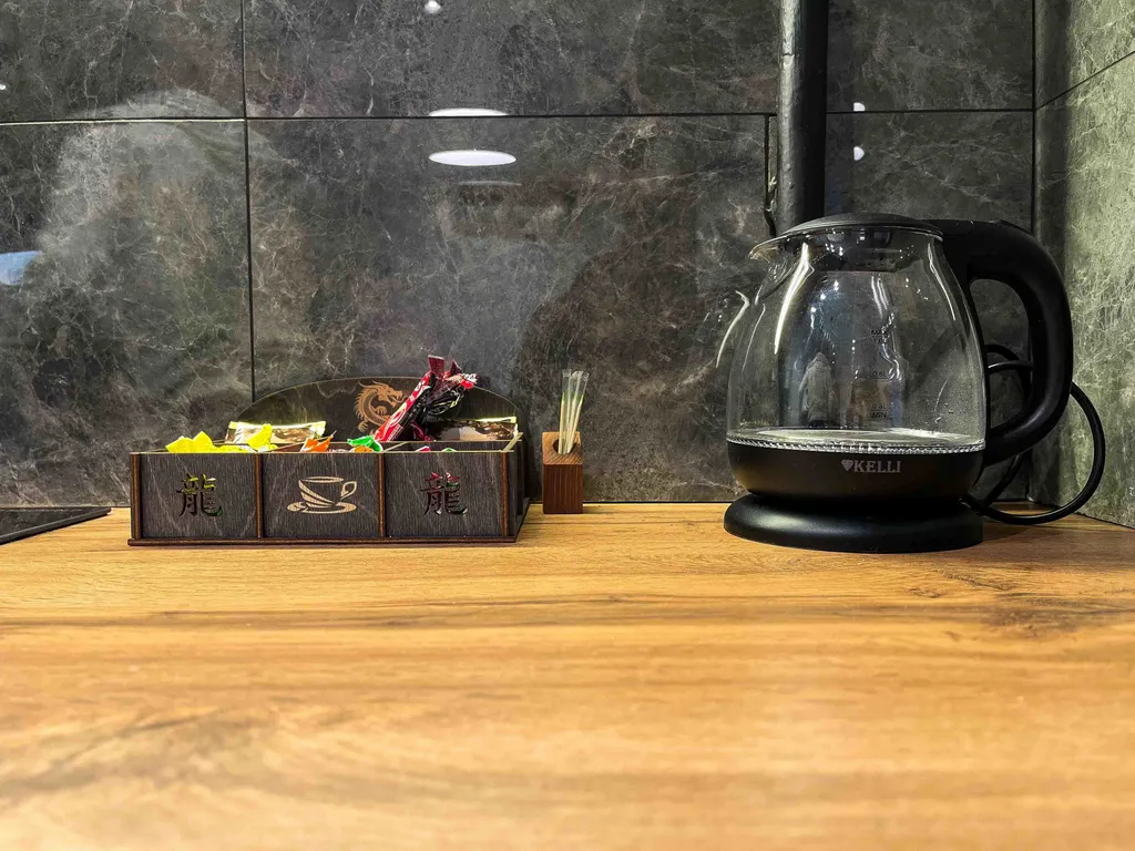 Новая студия в самом центре города