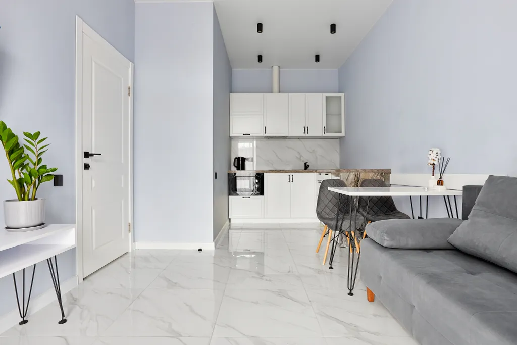 2-комнатная квартира в ЖК Sun Hills Olginka