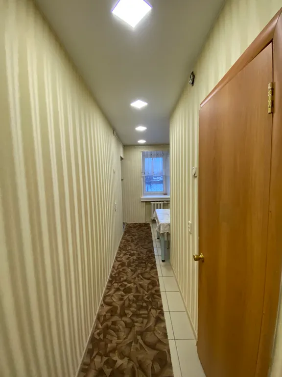 Квартира 1-комнатная Квартира — Советский