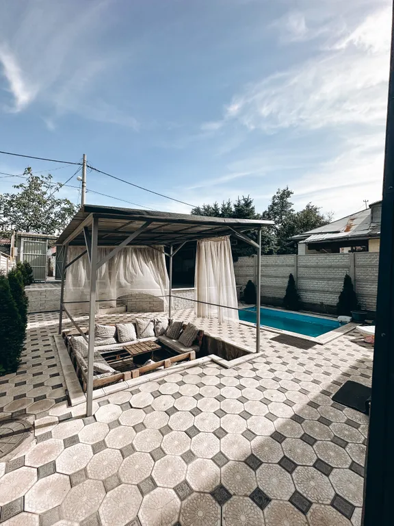 4-комнатный Дом