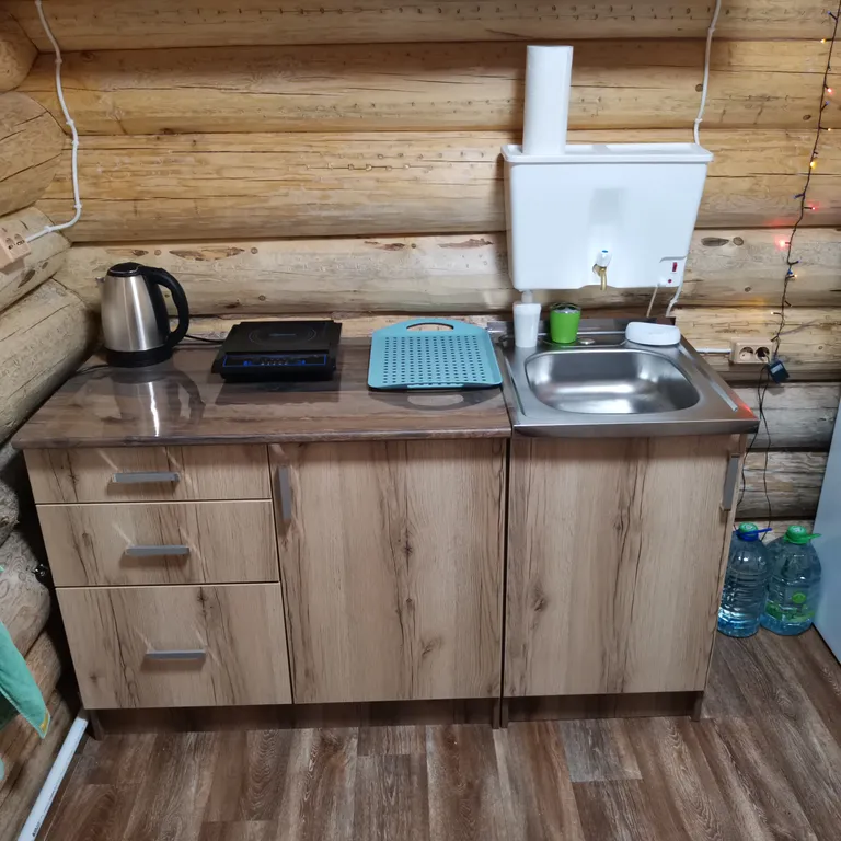 Отдых на Белом море