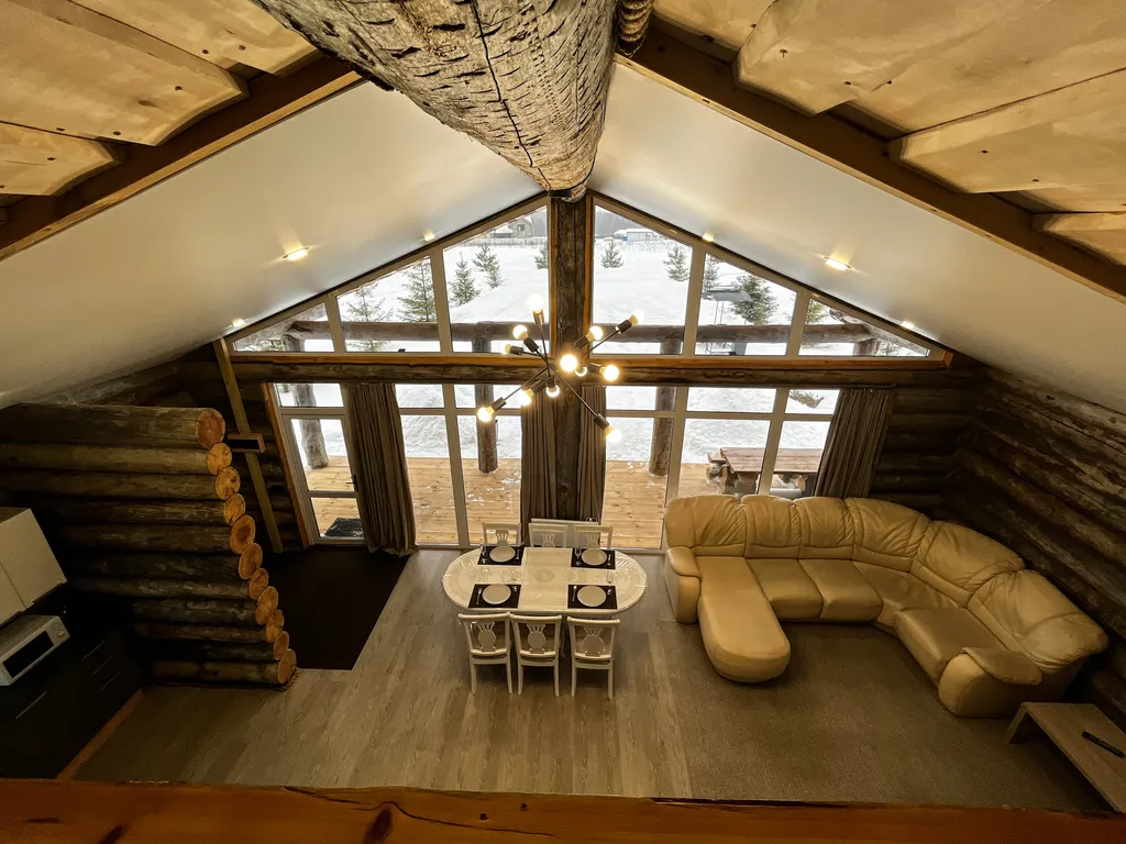 Дом горнолыжный курорт Сорочаны