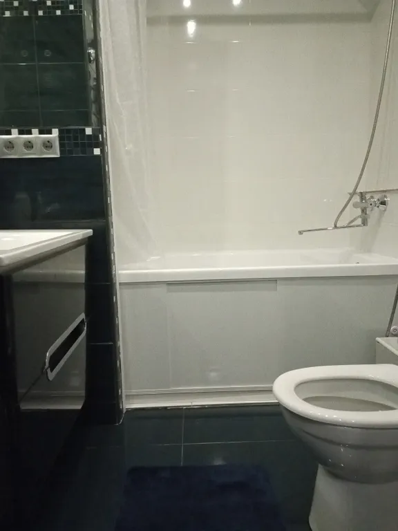 Стильная студия в центре рядом с метро Суконная слобода