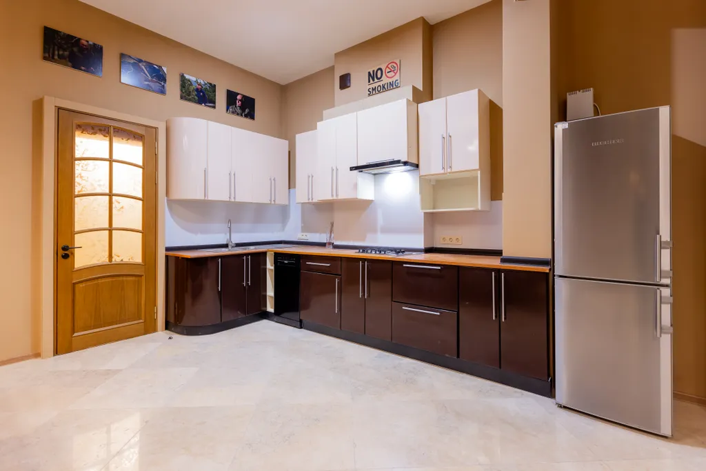 Президентский дом