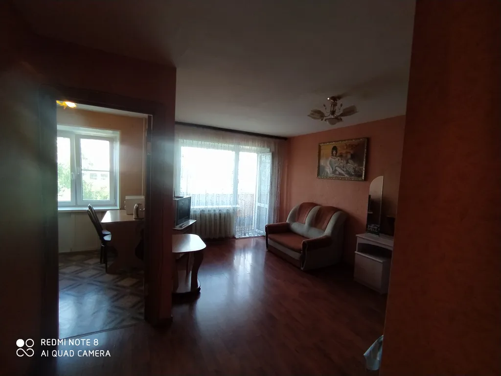 Квартира в самом центре