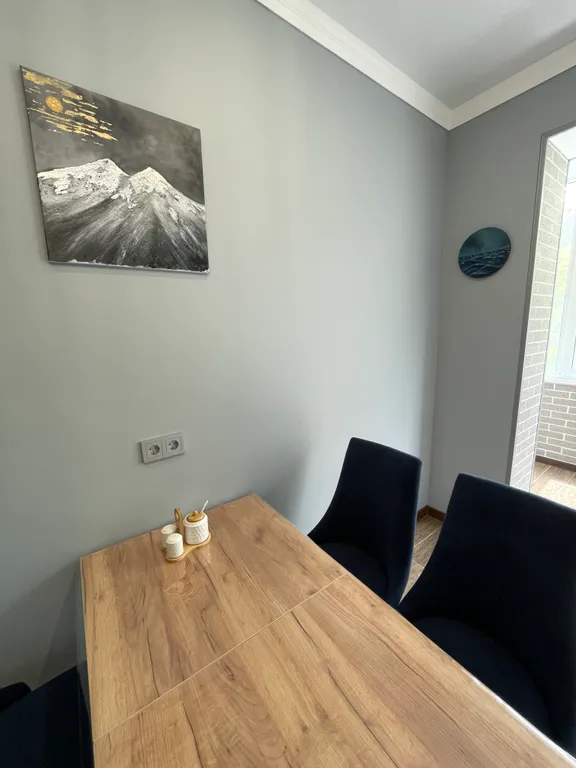 Уютная квартира в сердце Приэльбрусья