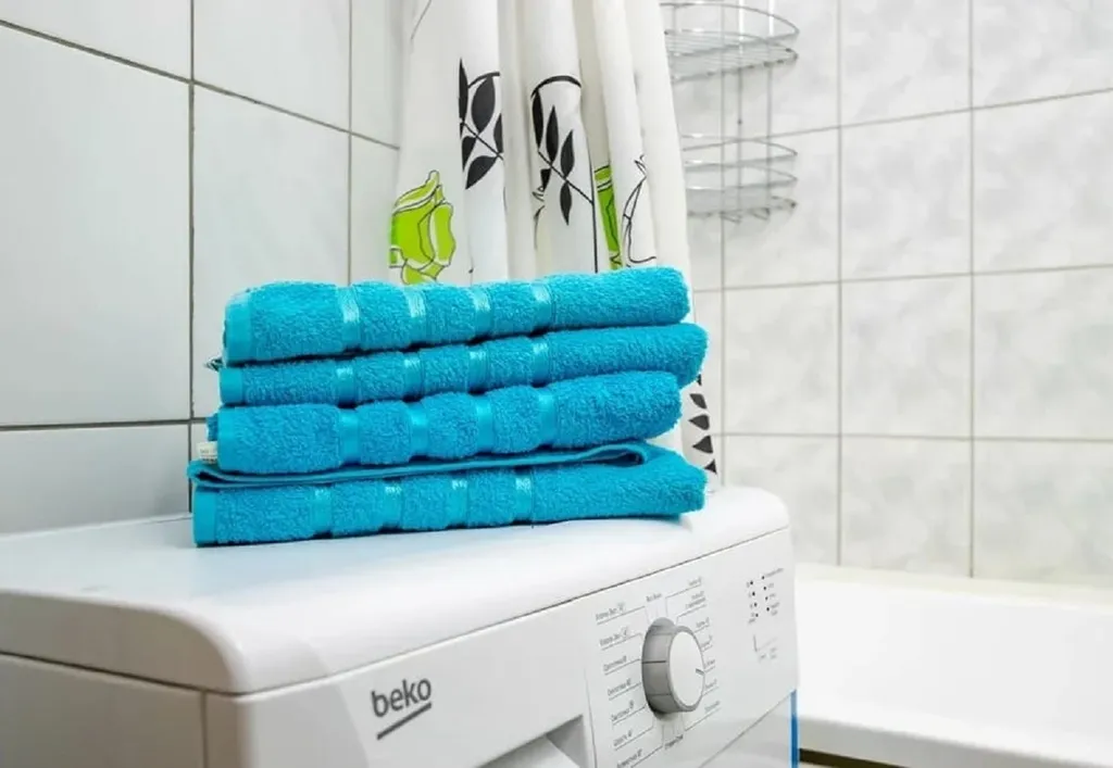 Уютная квартира рядом с ТРК Семья