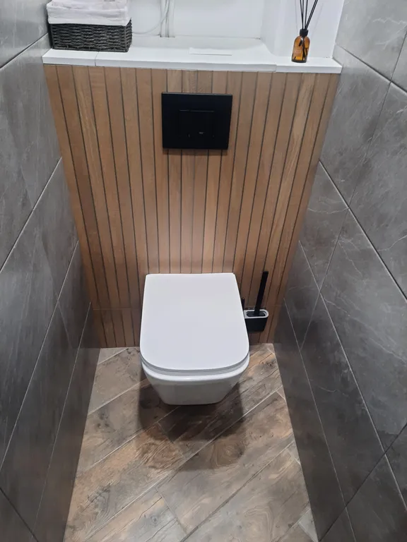 Уютная квартира в старом городе