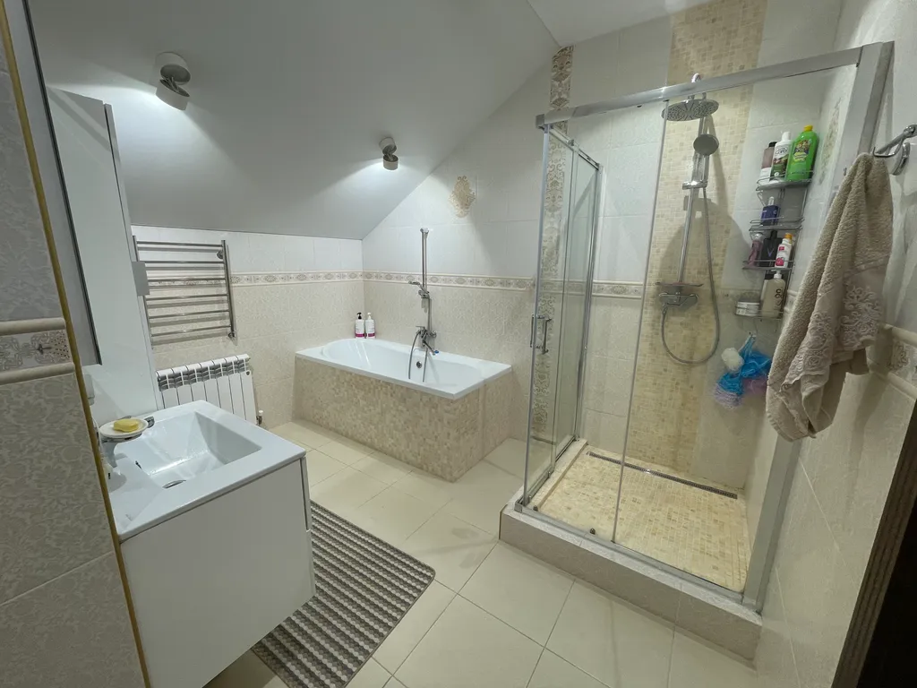 Уютный гостевой дом в центре столицы