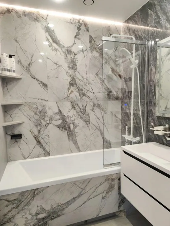 Шикарные Дизайнерские Премиум-апартаменты в центре города