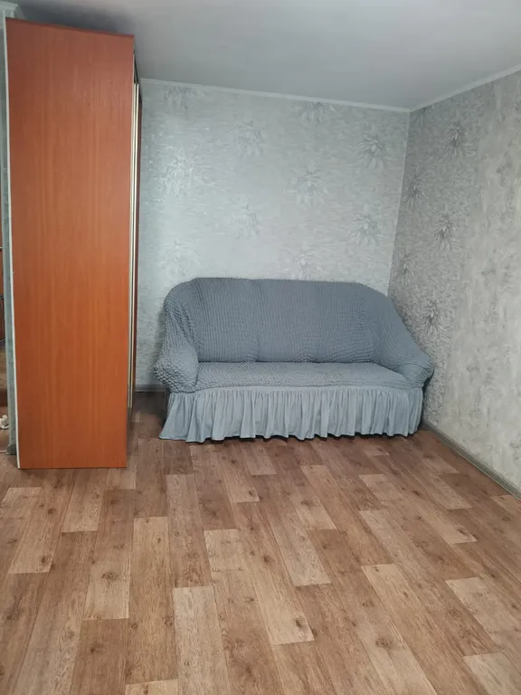 Квартира с видом на море